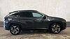 Hyundai TUCSON 1.6 h T-GDi Ultimate SUV 5dr Petrol Hybrid Auto Euro 6 (s/s) (230 ps) Dark Knight