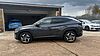 Hyundai TUCSON 1.6 h T-GDi Ultimate SUV 5dr Petrol Hybrid Auto Euro 6 (s/s) (230 ps) Dark Knight