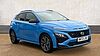 Hyundai KONA 1.0 T-GDi MHEV N Line SUV 5dr Petrol Hybrid Manual Euro 6 (s/s) (120 ps) Surfy Blue