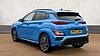 Hyundai KONA 1.0 T-GDi MHEV N Line SUV 5dr Petrol Hybrid Manual Euro 6 (s/s) (120 ps) Surfy Blue