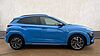 Hyundai KONA 1.0 T-GDi MHEV N Line SUV 5dr Petrol Hybrid Manual Euro 6 (s/s) (120 ps) Surfy Blue