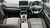 Hyundai KONA 1.0 T-GDi MHEV N Line SUV 5dr Petrol Hybrid Manual Euro 6 (s/s) (120 ps) Surfy Blue