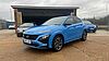 Hyundai KONA 1.0 T-GDi MHEV N Line SUV 5dr Petrol Hybrid Manual Euro 6 (s/s) (120 ps) Surfy Blue