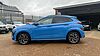 Hyundai KONA 1.0 T-GDi MHEV N Line SUV 5dr Petrol Hybrid Manual Euro 6 (s/s) (120 ps) Surfy Blue