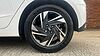 Hyundai I20 1.0 T-GDi MHEV SE Connect Hatchback 5dr Petrol Hybrid Manual Euro 6 (s/s) (100 p Polar White