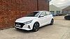 Hyundai I20 1.0 T-GDi MHEV SE Connect Hatchback 5dr Petrol Hybrid Manual Euro 6 (s/s) (100 p Polar White