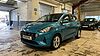 Hyundai I10 1.0 SE Connect Hatchback 5dr Petrol Manual Euro 6 (s/s) (67 ps) Aqua