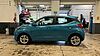 Hyundai I10 1.0 SE Connect Hatchback 5dr Petrol Manual Euro 6 (s/s) (67 ps) Aqua