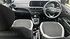 Hyundai I10 1.2 Advance Hatchback 5dr Petrol Manual Euro 6 (s/s) (79 ps) Phantom Black