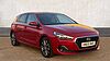 Hyundai I30 1.6 CRDi Premium Hatchback 5dr Diesel DCT Euro 6 (s/s) (115 ps) Red