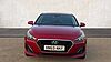 Hyundai I30 1.6 CRDi Premium Hatchback 5dr Diesel DCT Euro 6 (s/s) (115 ps) Red