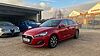 Hyundai I30 1.6 CRDi Premium Hatchback 5dr Diesel DCT Euro 6 (s/s) (115 ps) Red