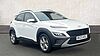 Hyundai KONA 1.0 T-GDi MHEV SE Connect SUV 5dr Petrol Hybrid Manual Euro 6 (s/s) (120 ps) Atlas White