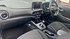 Hyundai KONA 1.0 T-GDi MHEV SE Connect SUV 5dr Petrol Hybrid Manual Euro 6 (s/s) (120 ps) Atlas White