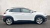 Hyundai KONA 1.0 T-GDi MHEV SE Connect SUV 5dr Petrol Hybrid Manual Euro 6 (s/s) (120 ps) Atlas White