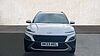 Hyundai KONA 1.0 T-GDi MHEV SE Connect SUV 5dr Petrol Hybrid Manual Euro 6 (s/s) (120 ps) Atlas White