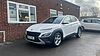 Hyundai KONA 1.0 T-GDi MHEV SE Connect SUV 5dr Petrol Hybrid Manual Euro 6 (s/s) (120 ps) Atlas White