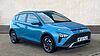Hyundai BAYON 1.0 T-GDi MHEV SE Connect SUV 5dr Petrol Hybrid DCT Euro 6 (s/s) (100 ps) Blue