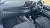 Hyundai BAYON 1.0 T-GDi MHEV SE Connect SUV 5dr Petrol Hybrid DCT Euro 6 (s/s) (100 ps) Blue