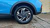Hyundai BAYON 1.0 T-GDi MHEV SE Connect SUV 5dr Petrol Hybrid DCT Euro 6 (s/s) (100 ps) Blue