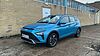 Hyundai BAYON 1.0 T-GDi MHEV SE Connect SUV 5dr Petrol Hybrid DCT Euro 6 (s/s) (100 ps) Blue