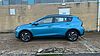 Hyundai BAYON 1.0 T-GDi MHEV SE Connect SUV 5dr Petrol Hybrid DCT Euro 6 (s/s) (100 ps) Blue
