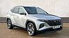 Hyundai TUCSON 1.6 h T-GDi 13.8kWh Ultimate SUV 5dr Petrol Plug-in Hybrid Auto 4WD Euro 6 (s/s) Shimmering Slvr