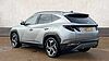 Hyundai TUCSON 1.6 h T-GDi 13.8kWh Ultimate SUV 5dr Petrol Plug-in Hybrid Auto 4WD Euro 6 (s/s) Shimmering Slvr
