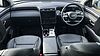Hyundai TUCSON 1.6 h T-GDi 13.8kWh Ultimate SUV 5dr Petrol Plug-in Hybrid Auto 4WD Euro 6 (s/s) Shimmering Slvr