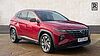 Hyundai TUCSON 1.6 T-GDi Premium SUV 5dr Petrol Manual Euro 6 (s/s) (150 ps) Sunset Red