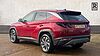 Hyundai TUCSON 1.6 T-GDi Premium SUV 5dr Petrol Manual Euro 6 (s/s) (150 ps) Sunset Red
