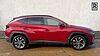 Hyundai TUCSON 1.6 T-GDi Premium SUV 5dr Petrol Manual Euro 6 (s/s) (150 ps) Sunset Red