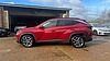 Hyundai TUCSON 1.6 T-GDi Premium SUV 5dr Petrol Manual Euro 6 (s/s) (150 ps) Sunset Red