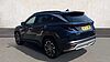 Hyundai TUCSON 1.6 T-GDi Ultimate SUV 5dr Petrol Hybrid Auto 4WD Euro 6 (s/s) (215 ps) Sailng Blue Prl