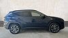 Hyundai TUCSON 1.6 T-GDi Ultimate SUV 5dr Petrol Hybrid Auto 4WD Euro 6 (s/s) (215 ps) Sailng Blue Prl