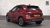Hyundai KONA 64kWh Premium SUV 5dr Electric Auto (10.5kW Charger) (204 ps) Red