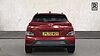 Hyundai KONA 64kWh Premium SUV 5dr Electric Auto (10.5kW Charger) (204 ps) Red
