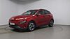 Hyundai KONA 64kWh Premium SUV 5dr Electric Auto (10.5kW Charger) (204 ps) Red