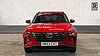 Hyundai TUCSON 1.6 T-GDi MHEV SE Connect SUV 5dr Petrol Hybrid DCT Euro 6 (s/s) (150 ps) Engine Red