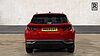 Hyundai TUCSON 1.6 T-GDi MHEV SE Connect SUV 5dr Petrol Hybrid DCT Euro 6 (s/s) (150 ps) Engine Red