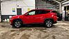 Hyundai TUCSON 1.6 T-GDi MHEV SE Connect SUV 5dr Petrol Hybrid DCT Euro 6 (s/s) (150 ps) Engine Red