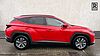Hyundai TUCSON 1.6 T-GDi SE Connect SUV 5dr Petrol Manual Euro 6 (s/s) (150 ps) Engine Red