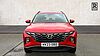 Hyundai TUCSON 1.6 T-GDi SE Connect SUV 5dr Petrol Manual Euro 6 (s/s) (150 ps) Engine Red