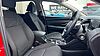 Hyundai TUCSON 1.6 T-GDi SE Connect SUV 5dr Petrol Manual Euro 6 (s/s) (150 ps) Engine Red