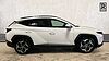 Hyundai TUCSON 1.6 h T-GDi Ultimate SUV 5dr Petrol Hybrid Auto Euro 6 (s/s) (230 ps) Atlas White