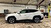Hyundai TUCSON 1.6 h T-GDi Ultimate SUV 5dr Petrol Hybrid Auto Euro 6 (s/s) (230 ps) Atlas White