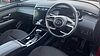 Hyundai TUCSON 1.6 T-GDi MHEV Premium SUV 5dr Petrol Hybrid DCT Euro 6 (s/s) (150 ps) Red