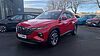 Hyundai TUCSON 1.6 T-GDi MHEV Premium SUV 5dr Petrol Hybrid DCT Euro 6 (s/s) (150 ps) Red
