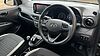 Hyundai I10 1.0 SE Connect Hatchback 5dr Petrol Manual Euro 6 (s/s) (67 ps) Phantom Black