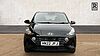 Hyundai I10 1.0 SE Connect Hatchback 5dr Petrol Manual Euro 6 (s/s) (67 ps) Phantom Black
